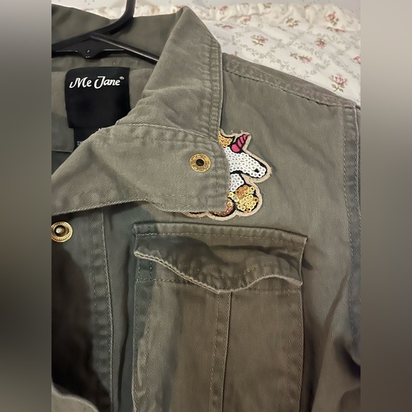 🦄🩶 Me Jane - Picture 11 of 16